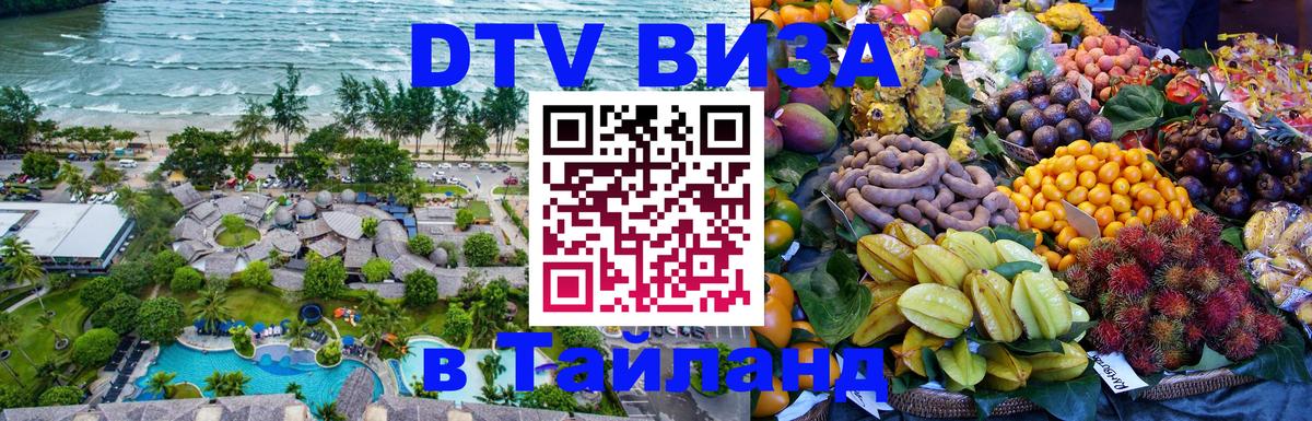 Цены на DTV визу в Таиланд — пакеты услуг, достаточно даже паспорта - София  04.10.2025 